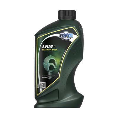 MPM Lhm+ Fluide Citron, 1l