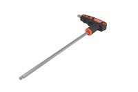 CUSTOR Inbus T-handle Screwdriver, 3mm