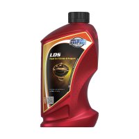 MPM Liquid Lds Lemon, 1l