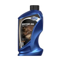 MPM Mineral Super Single Grade Oil Sae 30, 1l