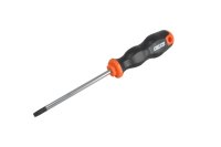 Tournevis Torx CUSTOR T10, Poignée Souple