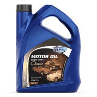 MPM Mineral Super Single Grade Oil Sae 30, 5l