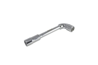 CUSTOR Pipe Wrench Curved, 13mm