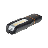 OSRAM Ledinspect Max500, 500 Lumens Et Lumière UV