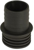 MIRKA Adapter Stofzuigslang Voor Ros/ceros, 29->36mm