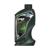 MPM Synthetic power steering oil Shvi, 1l