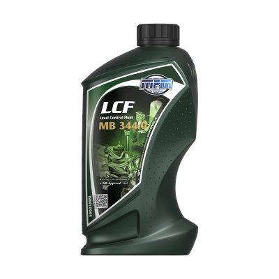 MPM Synthetic Level Control Fluid Mb 344.0, 1l