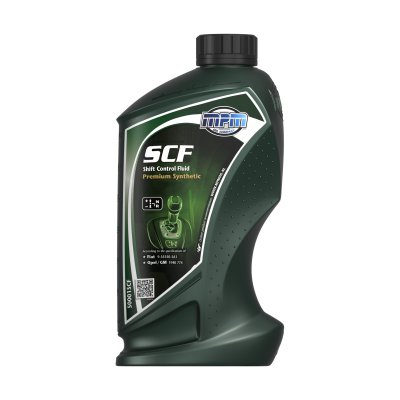 MPM Synthetic Shift Control Fluid, 1l