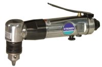 STEINER Pneumatic Angle Drill 10mm, L/r, 1400 Rpm