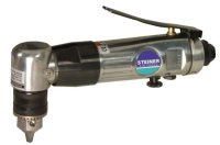 STEINER Perceuse D'angle Pneumatique 10mm, L/r, 1400 Tr/min