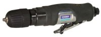 STEINER Pneumatic Drill 10mm, Straight, 2000 Rpm