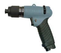 STEINER Pneumatic Screwdriver (ultra Lightweight), 750 Rpm, 7 Nm