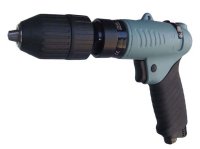 STEINER Pneumatic Drill 13mm (ultra Lightweight), 750 Rpm
