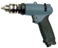 STEINER Pneumatic Drill 6mm (ultra Lightweight), 2900 Rpm