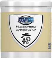 MPM Universal Ep-2 Grease In Jar, 500gr
