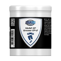 MPM Moss-2 Fat Ep-2 In Jar, 500gr