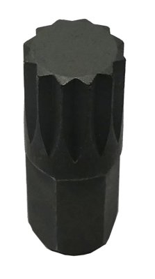 CUSTOR Bit Multi-tooth M5, 10x30mm