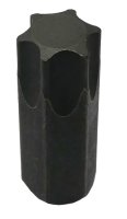 CUSTOR Bit Torx T20, 10 X 30 Mm