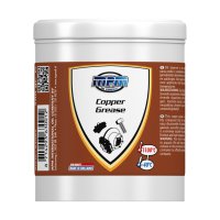 MPM Graisse Cuivre 500gr