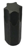 CUSTOR Bit Torx T25, 10 X 30mm