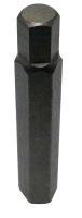 CUSTOR Bit allen 4 long, 0 X 75mm