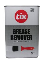 TIX Grease Remover, 5l