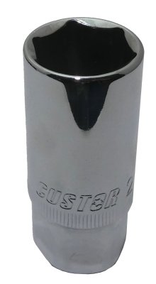 CUSTOR Client 1/2" Bougie D'allumage 16mm