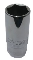 CUSTOR 1/2" (12.5mm) Spark plug cap 16mm