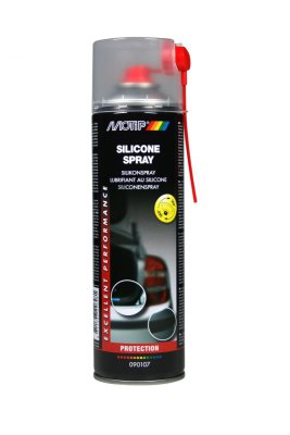 MOTIP Spray Silicone, 500ml