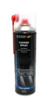 MOTIP copper spray, 500ml