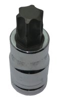 CUSTOR 3/8" (10mm) Torx Bit Dop T10, 48mm