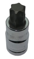 CUSTOR 3/8" (10mm) Torx Bit Dop T20, 48mm