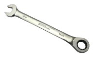 CUSTOR Insert Ring Ratchet Wrench 9mm