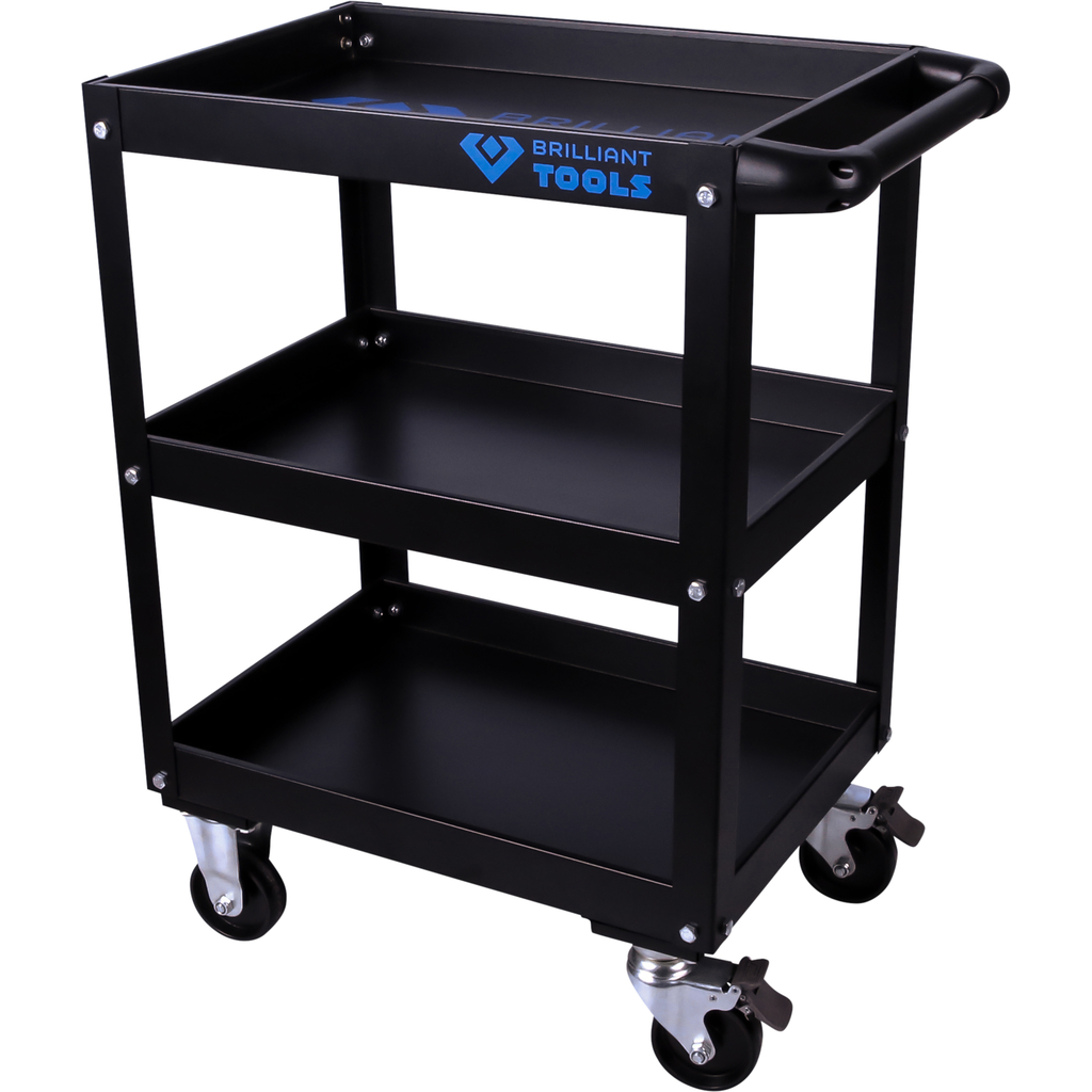 brilliant-tools-werkplaatstrolley-met-3-opbergvakk