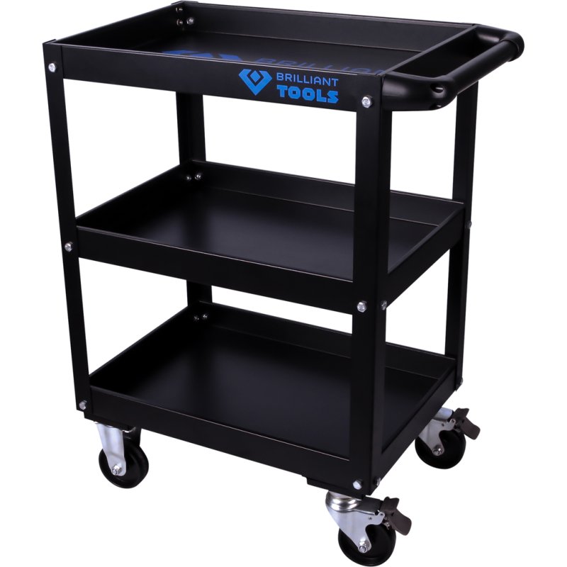 brilliant-tools-werkplaatstrolley-met-3-opbergvakk