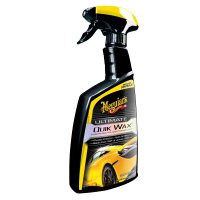 MEGUIARS Ultimate Quik Wax, 473ml