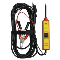 NORMEX Kfz Multifunction Continuity Tester For Power Circuit Vehicles, 6-24v