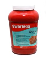 SWARFEGA Xtra Hand Soap, 4.5L jar