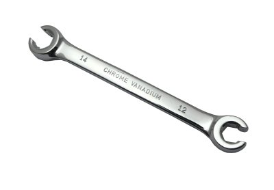 CUSTOR Brake Line Wrench 20x22mm