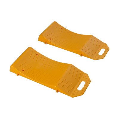 FALCO SOLLEVATORI Tire Shoe Protector (Set Of 2)