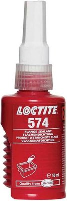 LOCTITE 574 Vlakkenafdichting, 50ml