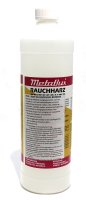 METAFLUX Tar , Soot And Smoking Resin Remover, 1l