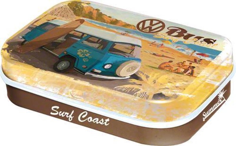 nostalgic-art-mint-box-vw-bulli-beach