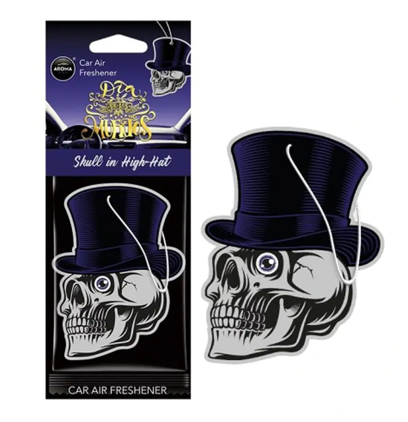aroma-dia-de-los-muertos-skull-in-a-high-hat