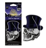 AROMA Dia De Los Muertos | Skull In A High Hat