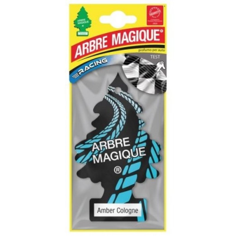 arbre-magique-luchtverfrisser-racing-amber-colog