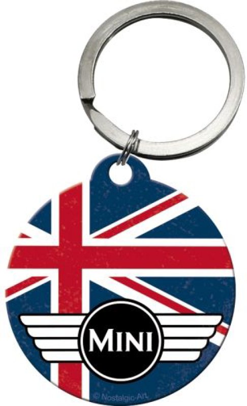 nostalgic-art-sleutelhanger-mini-britse-vlag