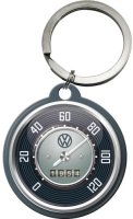 NOSTALGIC ART Sleutelhanger Vw Tachometer