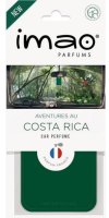 IMAO Caoutchouc Parfumé Costa Rica
