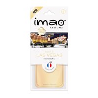 IMAO Fragrance Rubber Las Vegas